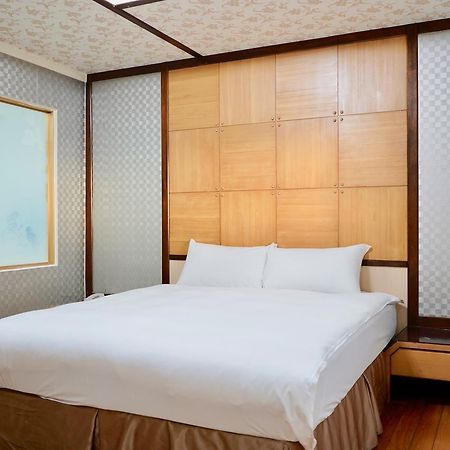 享平方文旅 Hotel Douliu Buitenkant foto