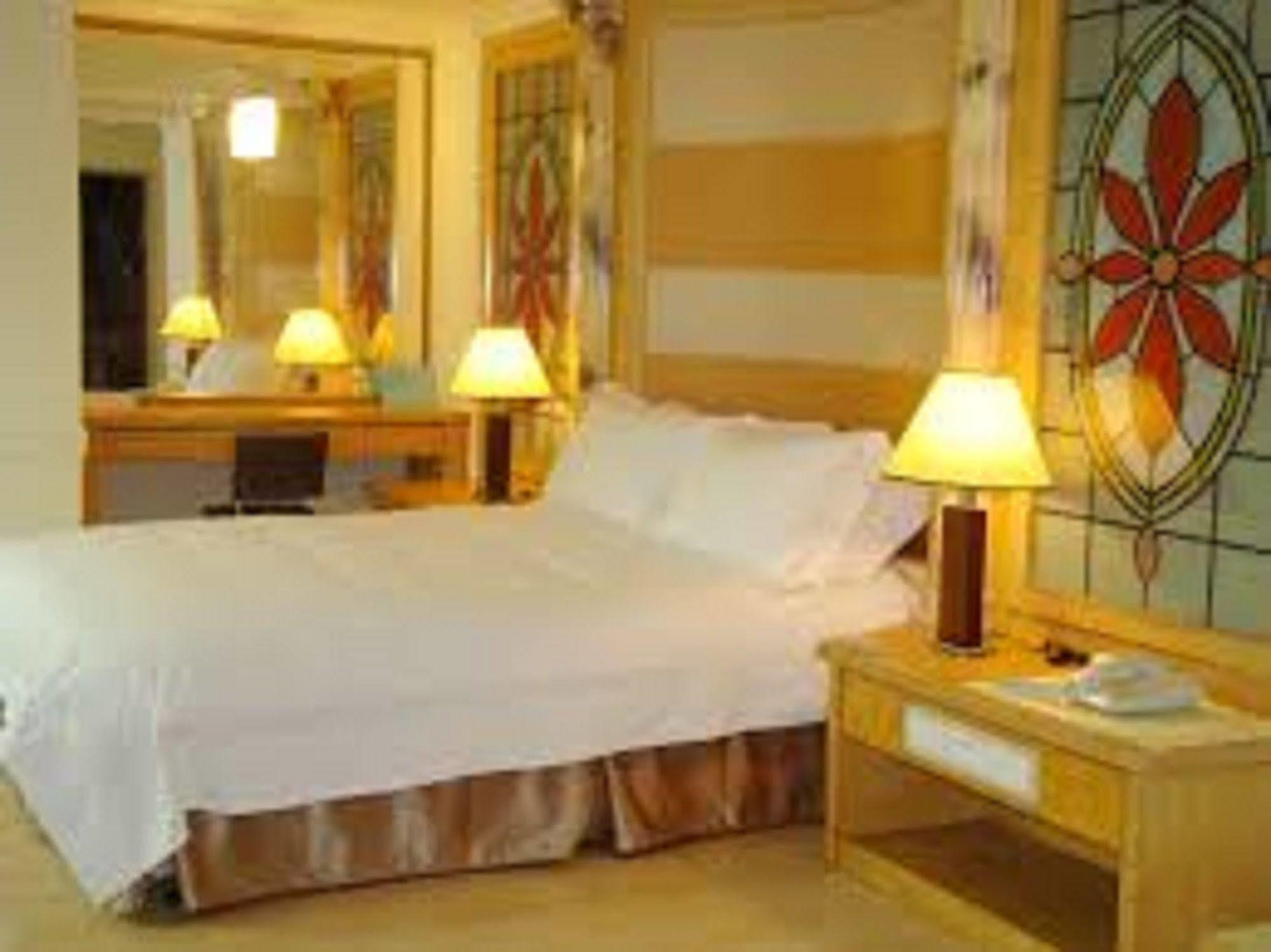 享平方文旅 Hotel Douliu Buitenkant foto