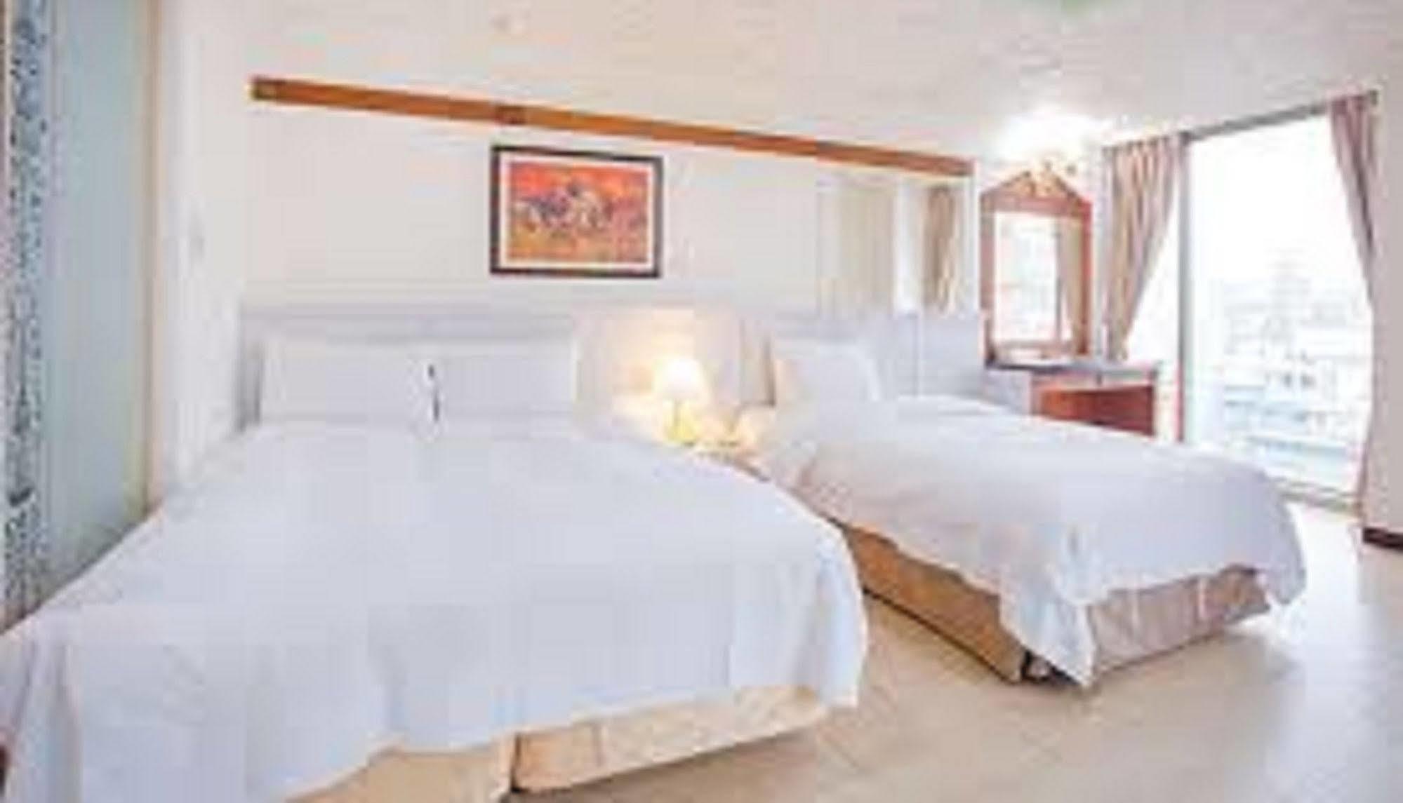 享平方文旅 Hotel Douliu Buitenkant foto